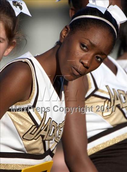 Thumbnail 1 in FR: North Paulding @ Sprayberry photogallery.