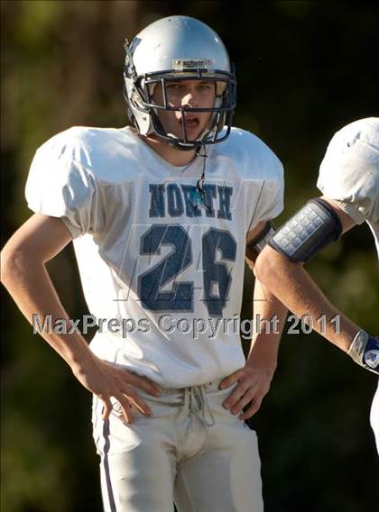 Thumbnail 2 in FR: North Paulding @ Sprayberry photogallery.