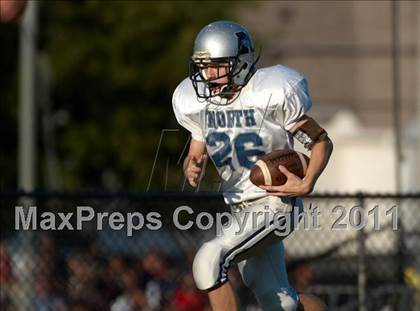 Thumbnail 1 in FR: North Paulding @ Sprayberry photogallery.