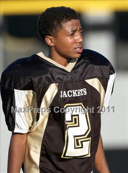 Thumbnail 2 in FR: North Paulding @ Sprayberry photogallery.