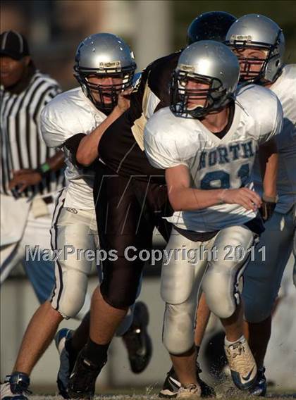 Thumbnail 2 in FR: North Paulding @ Sprayberry photogallery.