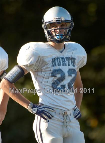 Thumbnail 1 in FR: North Paulding @ Sprayberry photogallery.