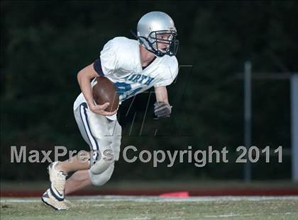 Thumbnail 3 in FR: North Paulding @ Sprayberry photogallery.