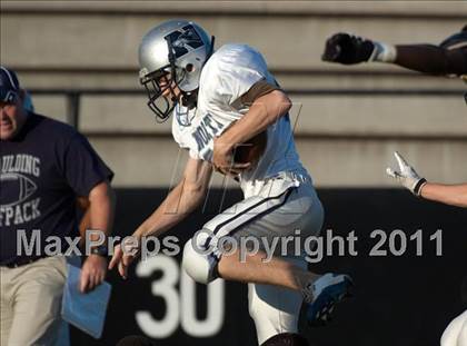 Thumbnail 2 in FR: North Paulding @ Sprayberry photogallery.