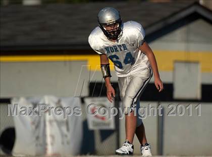 Thumbnail 3 in FR: North Paulding @ Sprayberry photogallery.