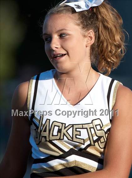 Thumbnail 3 in FR: North Paulding @ Sprayberry photogallery.