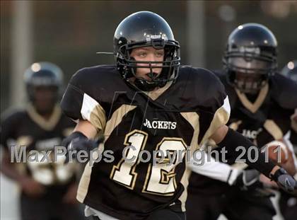 Thumbnail 3 in FR: North Paulding @ Sprayberry photogallery.