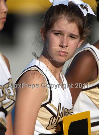 Thumbnail 2 in FR: North Paulding @ Sprayberry photogallery.