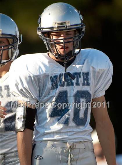 Thumbnail 3 in FR: North Paulding @ Sprayberry photogallery.