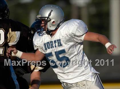 Thumbnail 1 in FR: North Paulding @ Sprayberry photogallery.