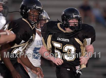 Thumbnail 1 in FR: North Paulding @ Sprayberry photogallery.