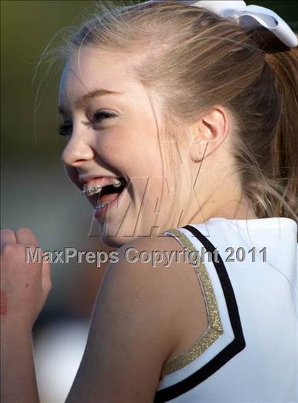 Thumbnail 1 in FR: North Paulding @ Sprayberry photogallery.