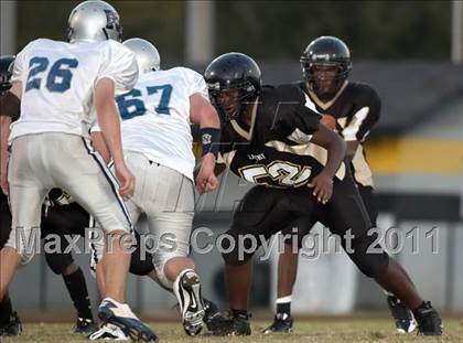 Thumbnail 2 in FR: North Paulding @ Sprayberry photogallery.