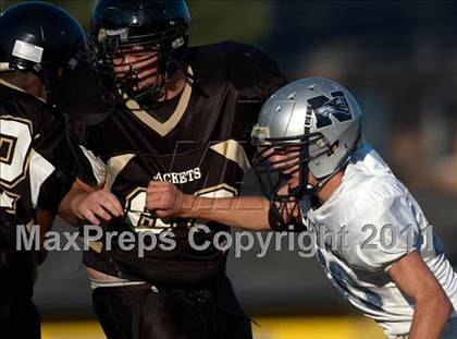 Thumbnail 2 in FR: North Paulding @ Sprayberry photogallery.
