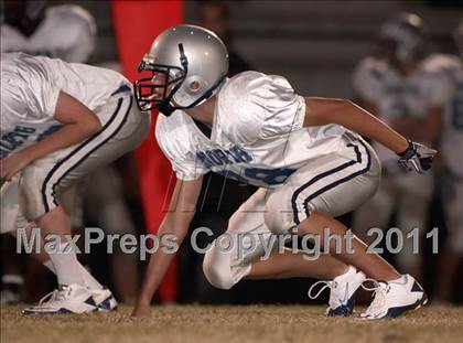 Thumbnail 3 in FR: North Paulding @ Sprayberry photogallery.