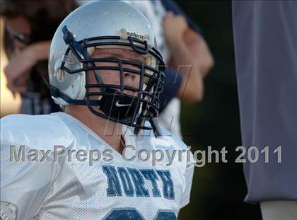 Thumbnail 1 in FR: North Paulding @ Sprayberry photogallery.