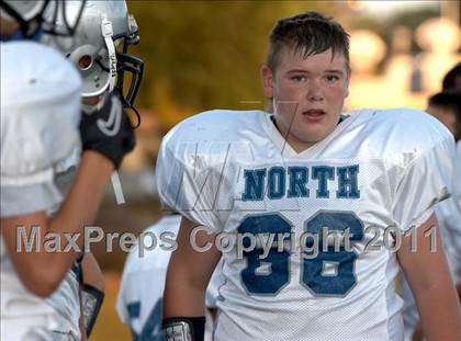 Thumbnail 2 in FR: North Paulding @ Sprayberry photogallery.