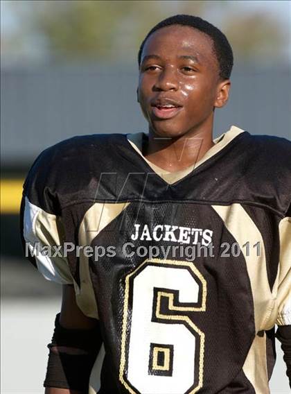 Thumbnail 3 in FR: North Paulding @ Sprayberry photogallery.
