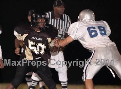 Thumbnail 1 in FR: North Paulding @ Sprayberry photogallery.