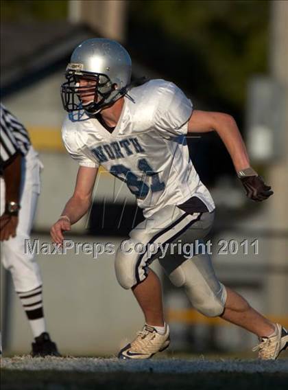 Thumbnail 1 in FR: North Paulding @ Sprayberry photogallery.