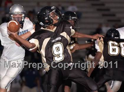 Thumbnail 3 in FR: North Paulding @ Sprayberry photogallery.