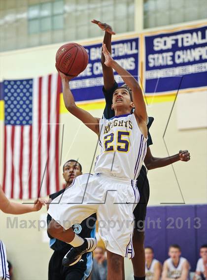 Thumbnail 3 in Sports & Medical Sciences Academy @ Ellington photogallery.
