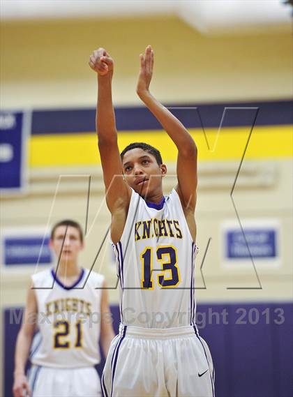Thumbnail 3 in Sports & Medical Sciences Academy @ Ellington photogallery.