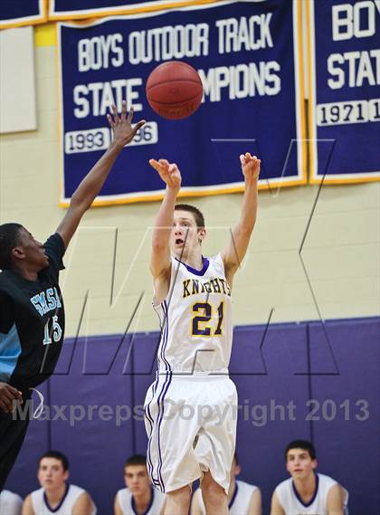 Thumbnail 3 in Sports & Medical Sciences Academy @ Ellington photogallery.