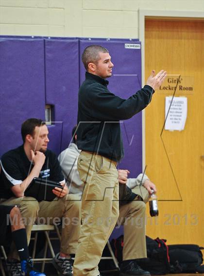 Thumbnail 1 in Sports & Medical Sciences Academy @ Ellington photogallery.