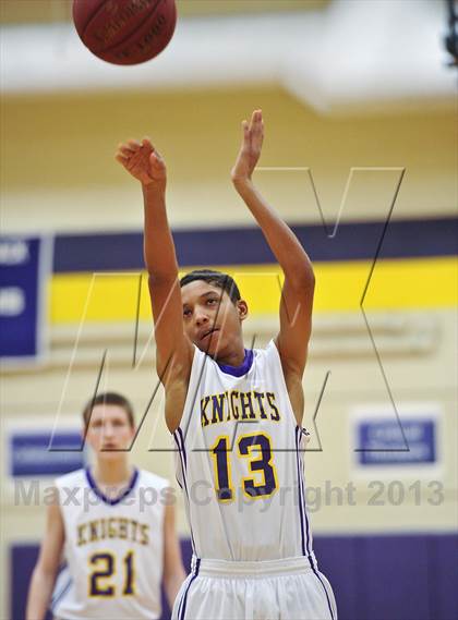 Thumbnail 2 in Sports & Medical Sciences Academy @ Ellington photogallery.