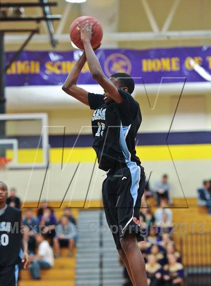 Thumbnail 3 in Sports & Medical Sciences Academy @ Ellington photogallery.