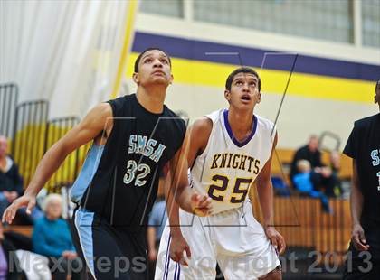 Thumbnail 3 in Sports & Medical Sciences Academy @ Ellington photogallery.