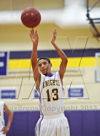 Thumbnail 3 in Sports & Medical Sciences Academy @ Ellington photogallery.