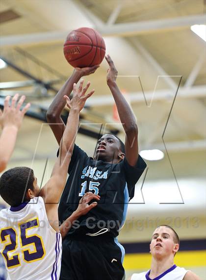 Thumbnail 1 in Sports & Medical Sciences Academy @ Ellington photogallery.