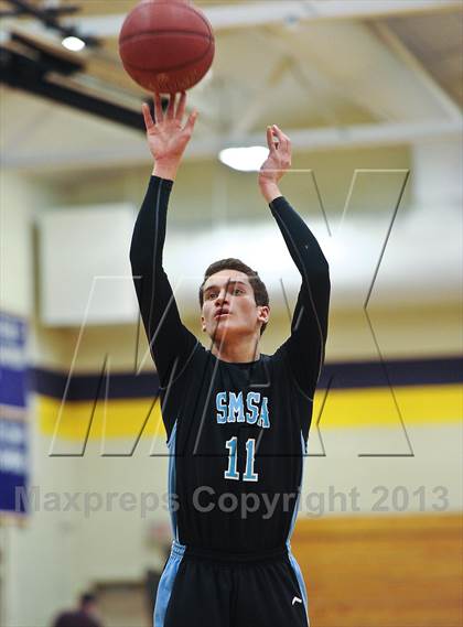 Thumbnail 3 in Sports & Medical Sciences Academy @ Ellington photogallery.