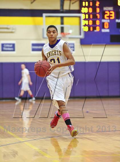 Thumbnail 3 in Sports & Medical Sciences Academy @ Ellington photogallery.