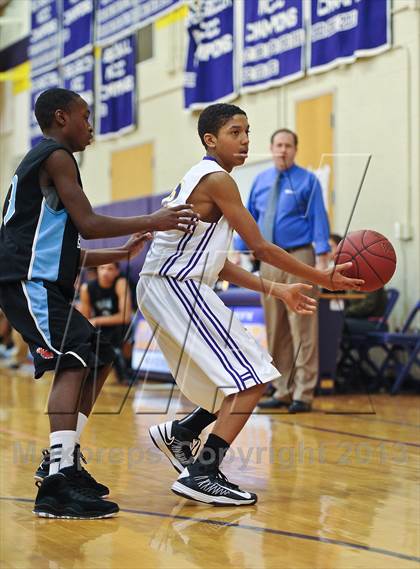 Thumbnail 2 in Sports & Medical Sciences Academy @ Ellington photogallery.