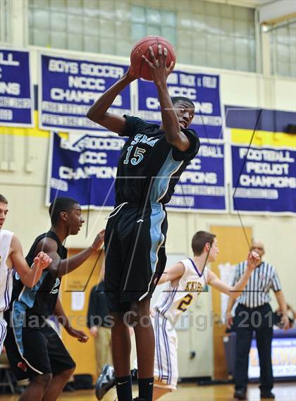 Thumbnail 3 in Sports & Medical Sciences Academy @ Ellington photogallery.