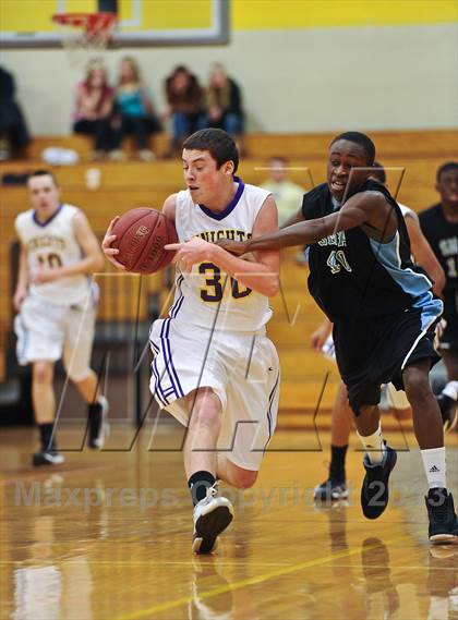 Thumbnail 3 in Sports & Medical Sciences Academy @ Ellington photogallery.