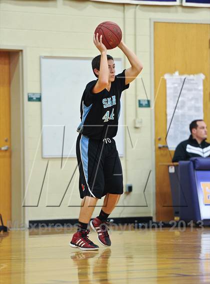 Thumbnail 2 in Sports & Medical Sciences Academy @ Ellington photogallery.