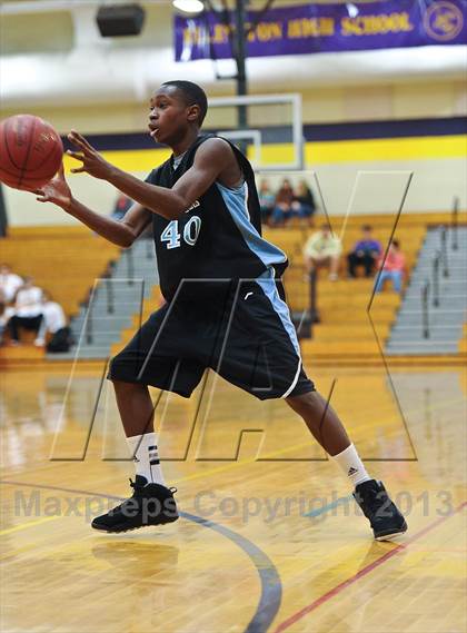 Thumbnail 2 in Sports & Medical Sciences Academy @ Ellington photogallery.