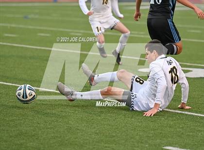 Thumbnail 3 in Brennan vs Harlan photogallery.