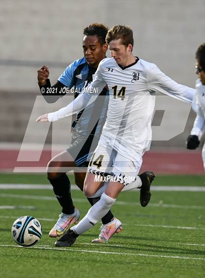 Thumbnail 2 in Brennan vs Harlan photogallery.