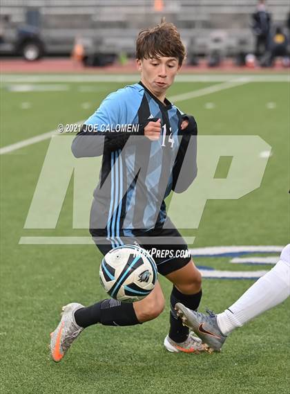 Thumbnail 1 in Brennan vs Harlan photogallery.