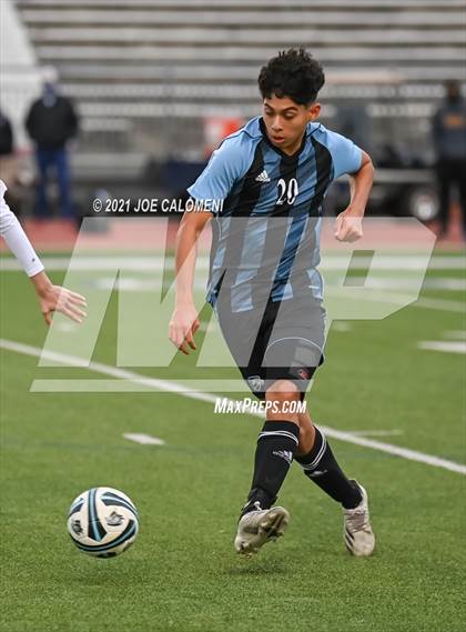 Thumbnail 2 in Brennan vs Harlan photogallery.