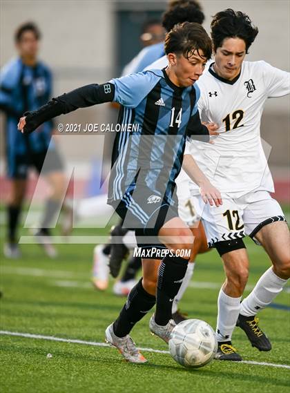 Thumbnail 1 in Brennan vs Harlan photogallery.
