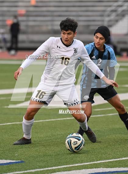 Thumbnail 2 in Brennan vs Harlan photogallery.