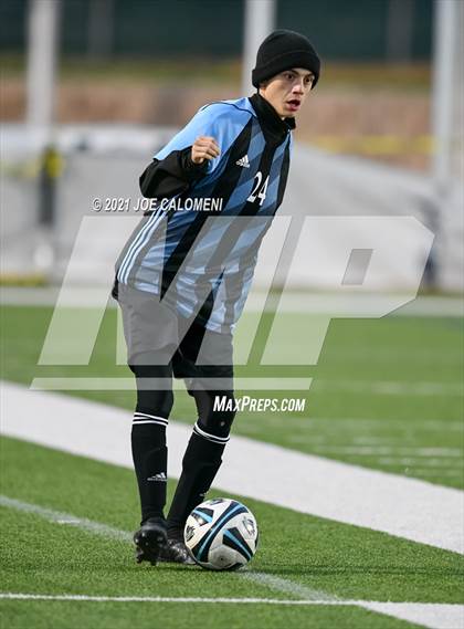 Thumbnail 3 in Brennan vs Harlan photogallery.