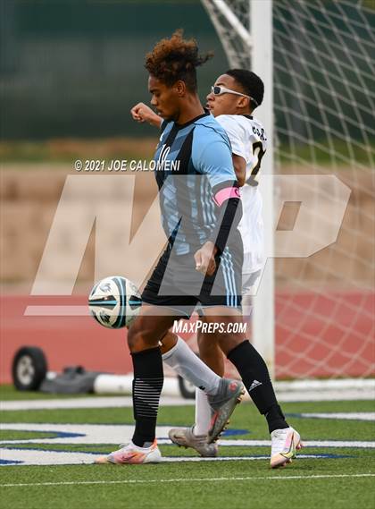 Thumbnail 3 in Brennan vs Harlan photogallery.