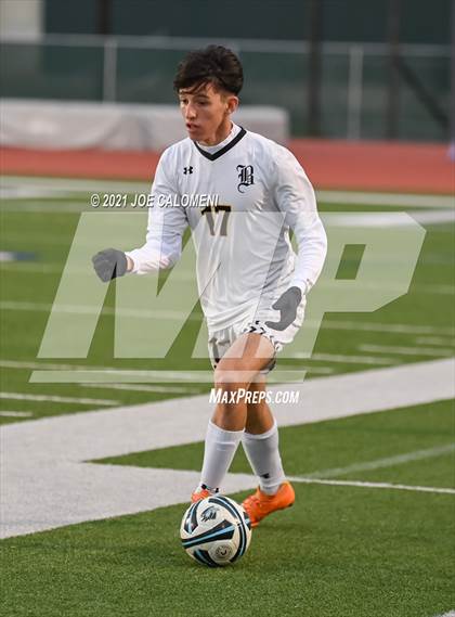 Thumbnail 1 in Brennan vs Harlan photogallery.